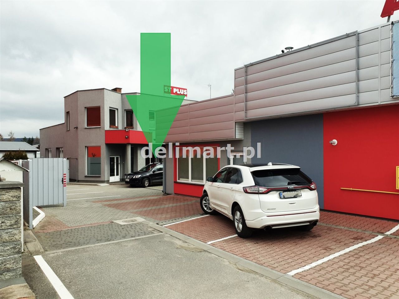 Lokal Sanok, ul. Krakowska. Zdjęcie 6