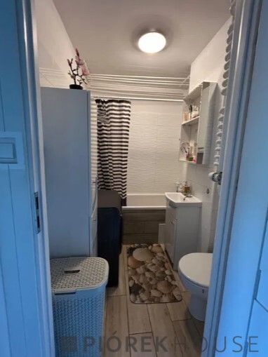 Mieszkanie 3-pokojowe Warszawa Targówek, ul. Władysława Syrokomli. Zdjęcie 6