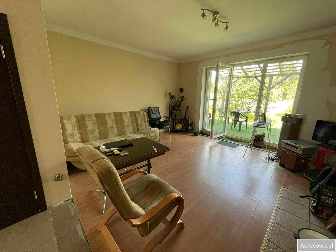 dom wolnostojący, 4 pokoje Justynów. Zdjęcie 2