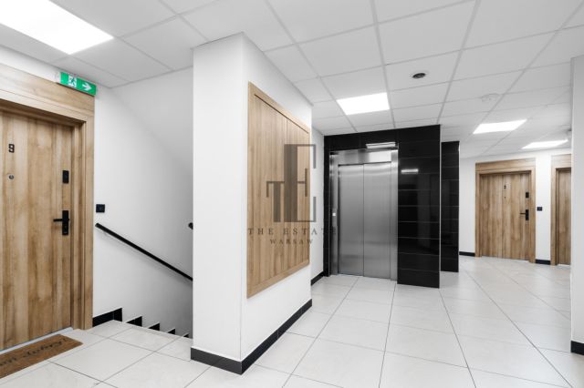 Mieszkanie 2-pokojowe Warszawa, ul. Szosowa. Zdjęcie 9