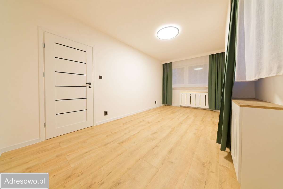 Mieszkanie 3-pokojowe Szczecin Centrum, ul. 26 Kwietnia. Zdjęcie 9