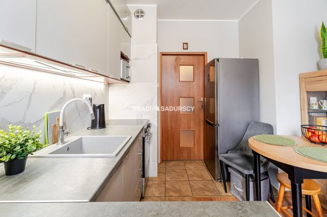 Mieszkanie 2-pokojowe Kraków Płaszów, ul. Myśliwska. Zdjęcie 20