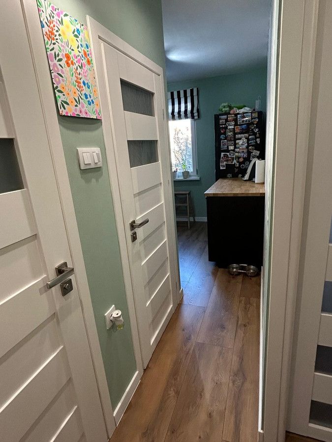 Mieszkanie 2-pokojowe Łódź Radogoszcz, ul. Nastrojowa. Zdjęcie 8