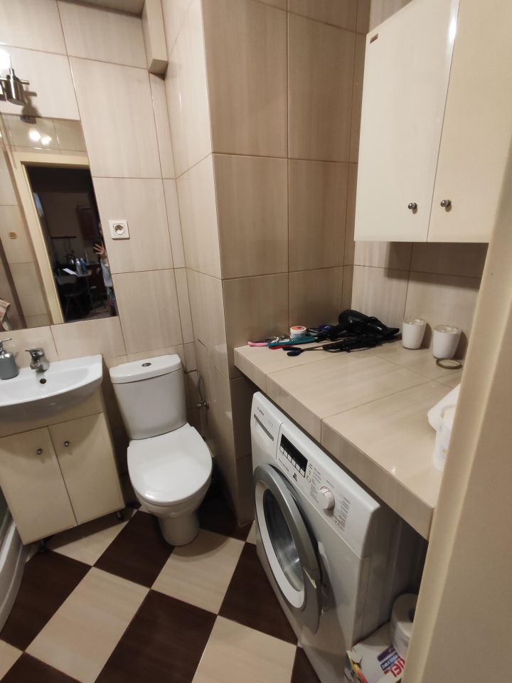 Mieszkanie 2-pokojowe Piła Podlasie-Przedmieście, ul. Kossaka. Zdjęcie 10