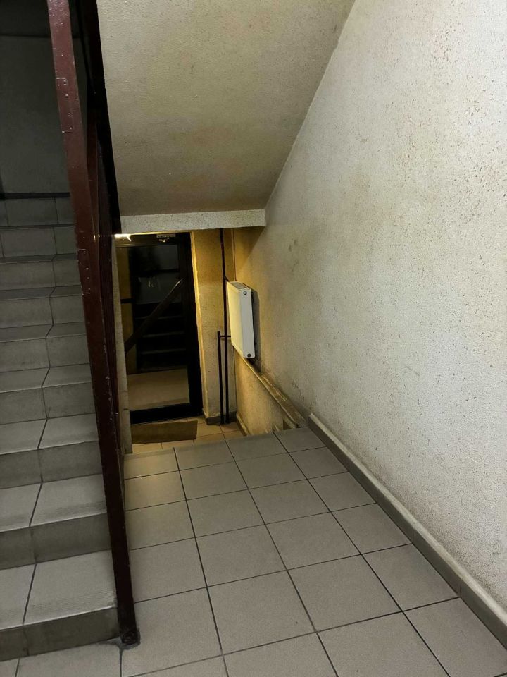 Mieszkanie 3-pokojowe Sosnowiec Niwka, ul. Konstytucji. Zdjęcie 3