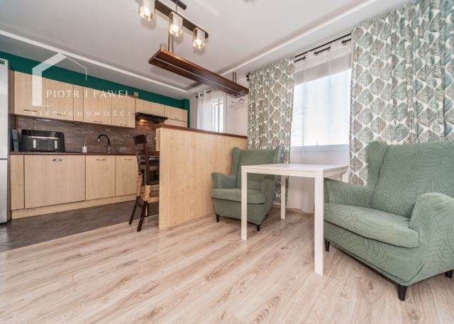 Mieszkanie 2-pokojowe Bielsko-Biała, ul. Romana Dmowskiego. Zdjęcie 2