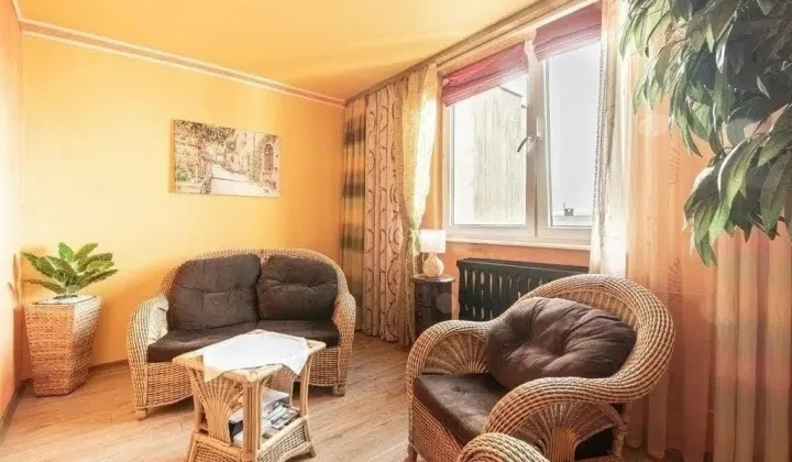 Mieszkanie 3-pokojowe Chrzanów, os. Południe