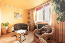 Mieszkanie 3-pokojowe Chrzanów, osiedle Młodości. Zdjęcie 2