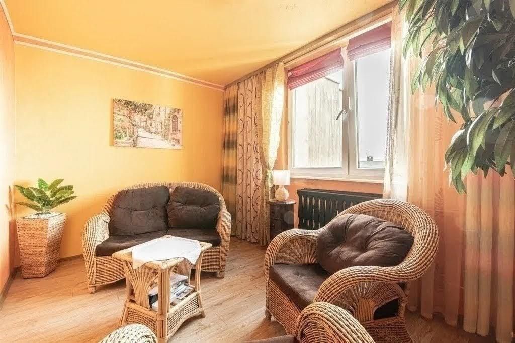 Mieszkanie 3-pokojowe Chrzanów, osiedle Młodości. Zdjęcie 3