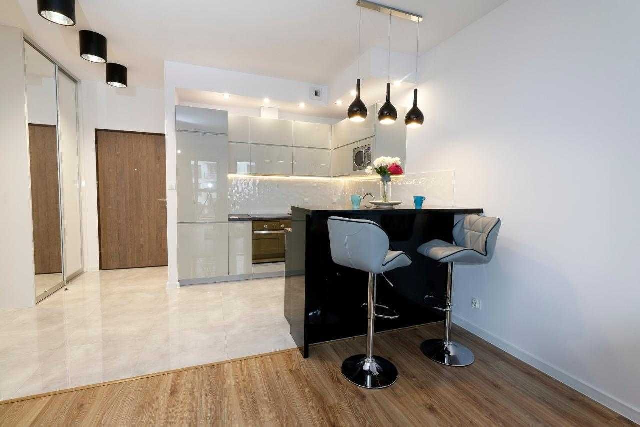 Mieszkanie 2-pokojowe Warszawa Wola, ul. Jana Kazimierza. Zdjęcie 4