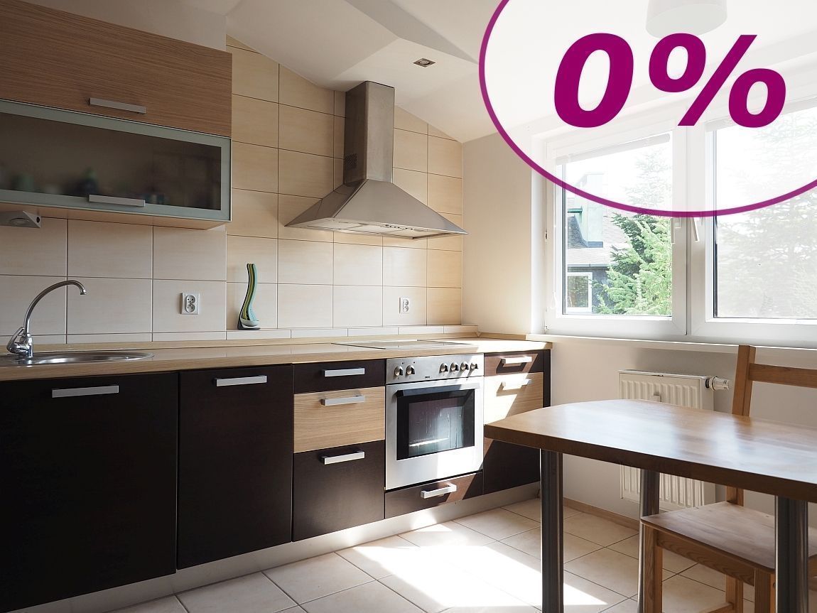 Mieszkanie 3-pokojowe Wrocław Wojszyce, ul. Oboźna. Zdjęcie 1