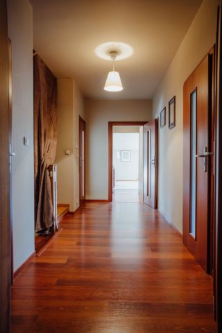 dom wolnostojący, 5 pokoi Łódź Chojny, ul. Kosynierów Gdyńskich. Zdjęcie 33