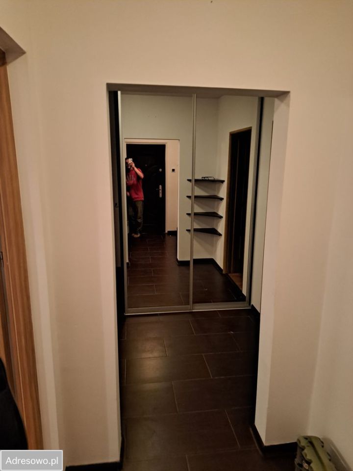 Mieszkanie 3-pokojowe Wołomin, ul. Kościelna. Zdjęcie 3