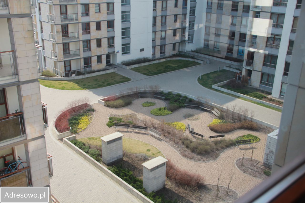 Mieszkanie 3-pokojowe Warszawa Mokotów, ul. Obrzeżna. Zdjęcie 6