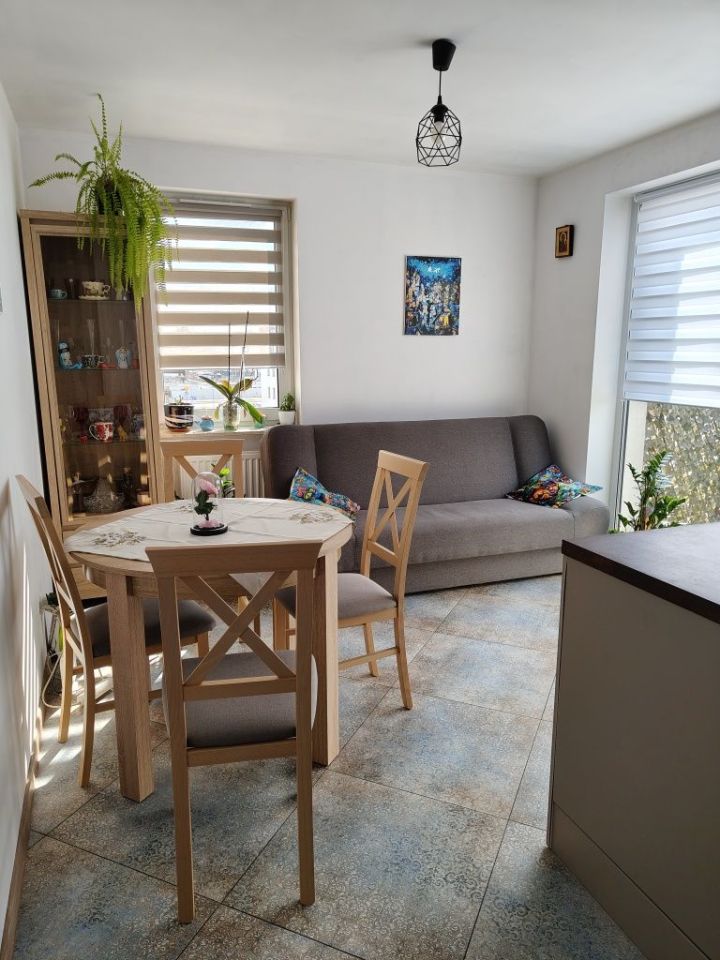 Mieszkanie 4-pokojowe Toruń, ul. Henryka Strobanda. Zdjęcie 1