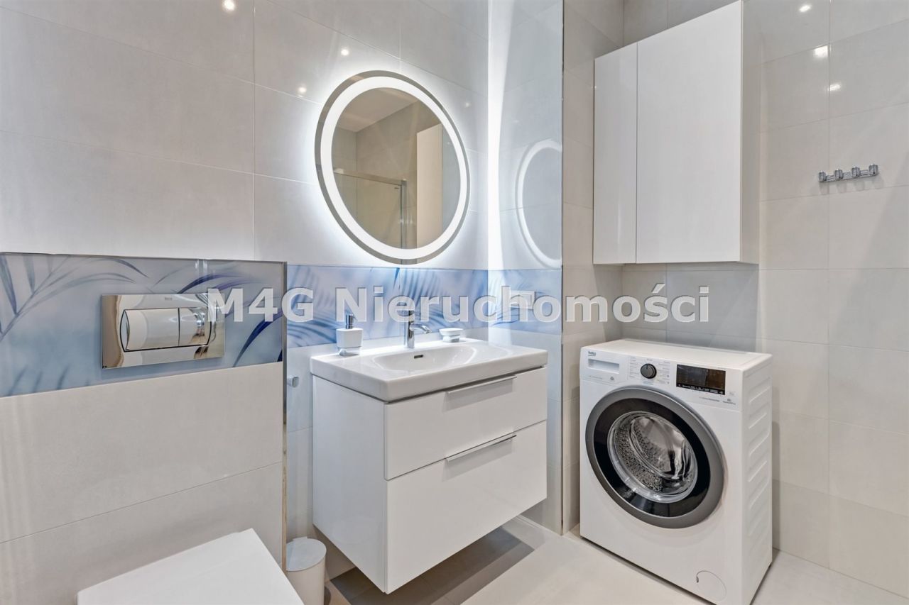 Mieszkanie 2-pokojowe Gdańsk Śródmieście, ul. Rajska. Zdjęcie 12