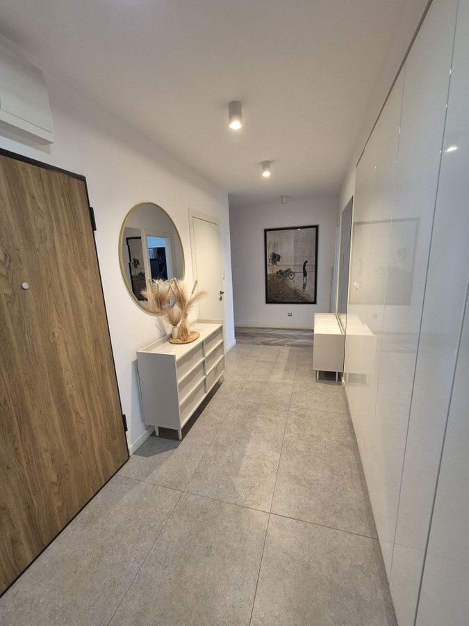 Mieszkanie 4-pokojowe Warszawa Wola, ul. Jana Kazimierza. Zdjęcie 2