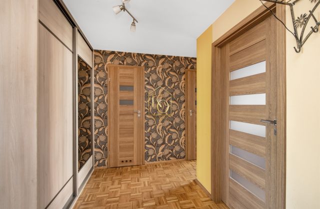 Mieszkanie 3-pokojowe Wrocław Gaj, ul. Mieczysława Orłowicza. Zdjęcie 8