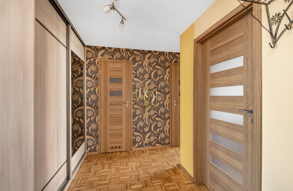 Mieszkanie 3-pokojowe Wrocław Gaj, ul. Mieczysława Orłowicza. Zdjęcie 8