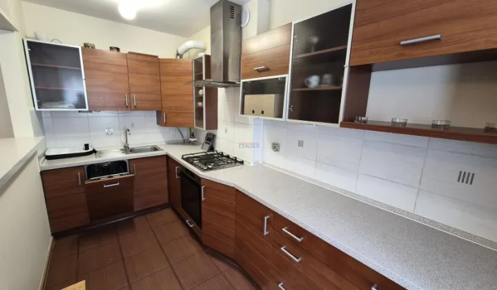 Mieszkanie 3-pokojowe Piaseczno, ul. Miriama Przesmyckiego