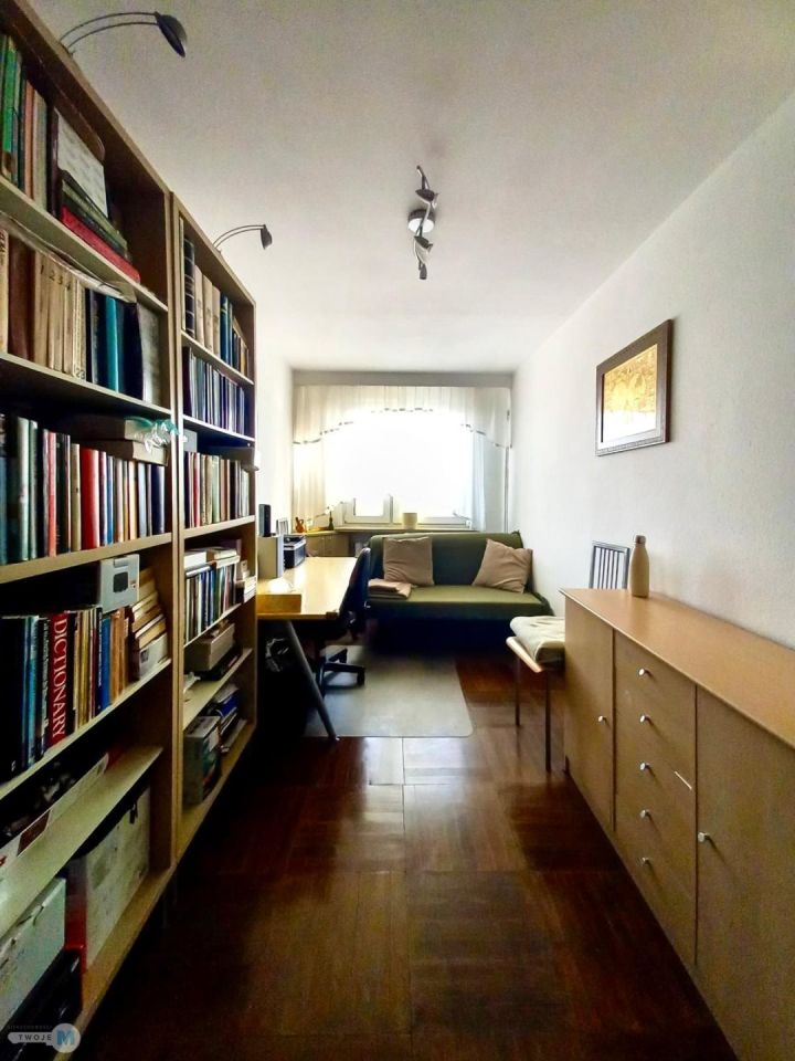 Mieszkanie 3-pokojowe Kielce, ul. Jana Nowaka Jeziorańskiego. Zdjęcie 2