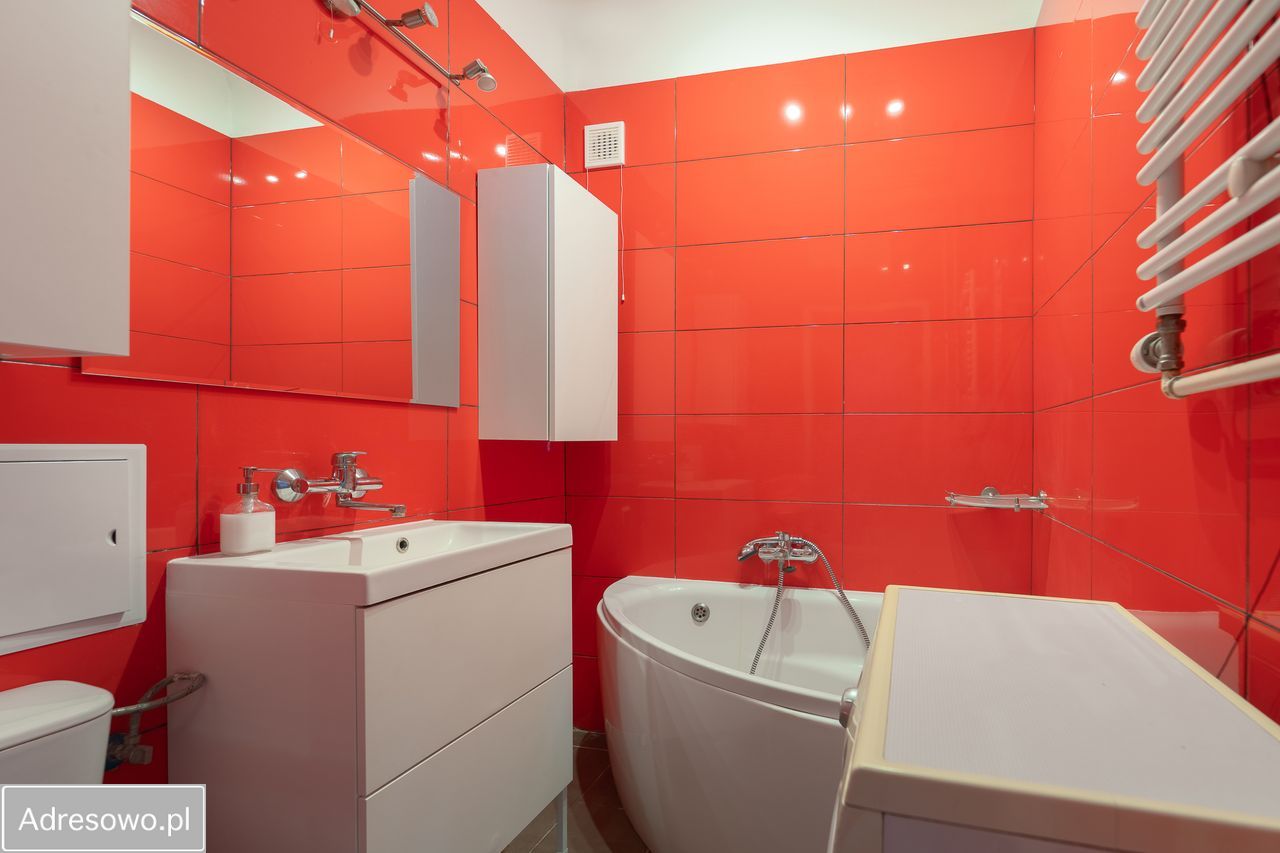 Mieszkanie 1-pokojowe Warszawa Grochów, ul. Ludwika Kickiego. Zdjęcie 14