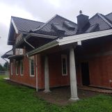 dom wolnostojący, 6 pokoi Tarnów Strusina, ul. św. Katarzyny. Zdjęcie 3
