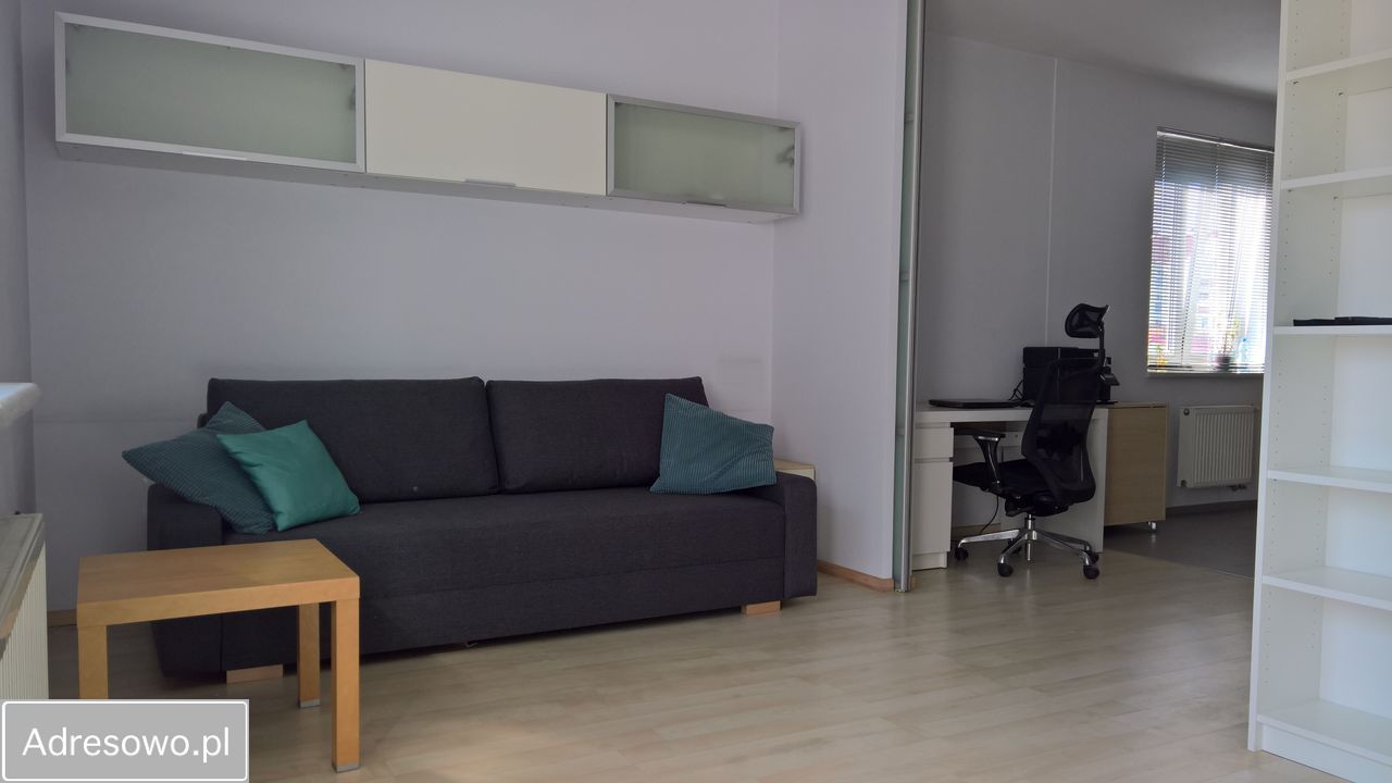 Mieszkanie 2-pokojowe Warszawa Gocław, ul. Cichociemnych. Zdjęcie 13