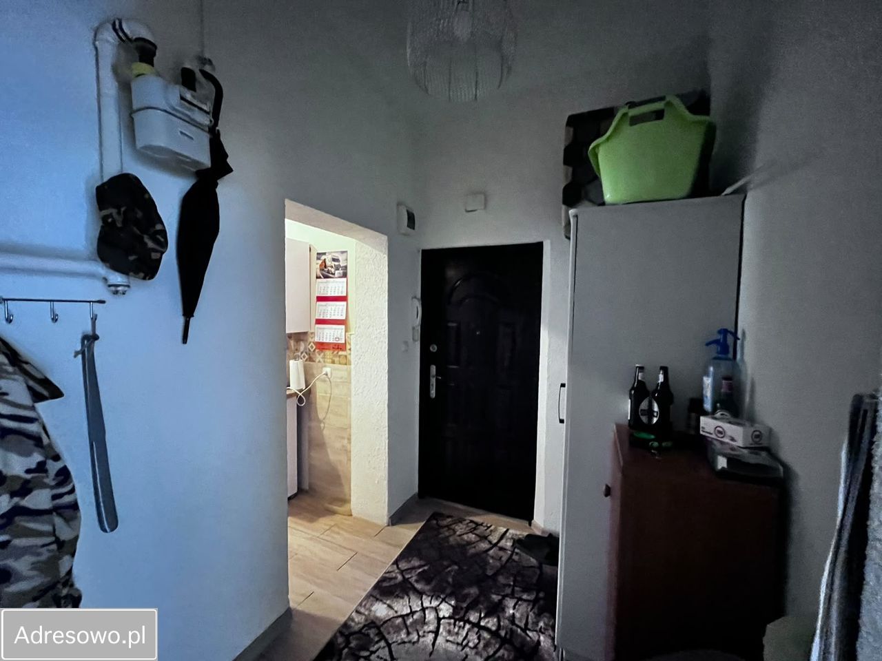 Mieszkanie 2-pokojowe Kołobrzeg Centrum, ul. Graniczna. Zdjęcie 7