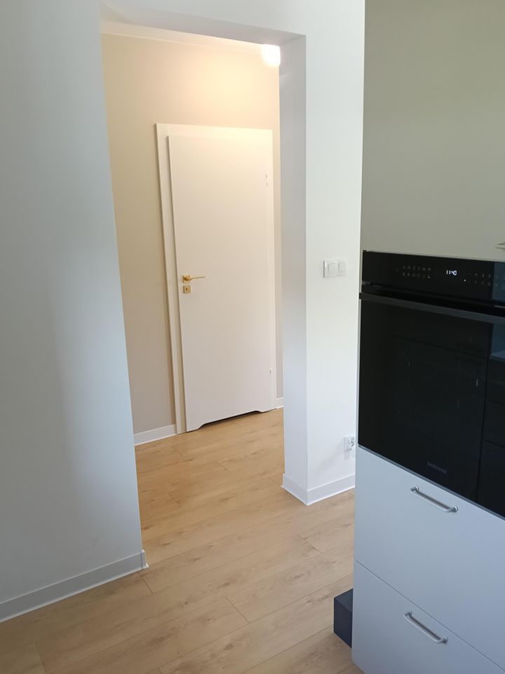 bliźniak, 3 pokoje Łódź Widzew, ul. Malownicza. Zdjęcie 12