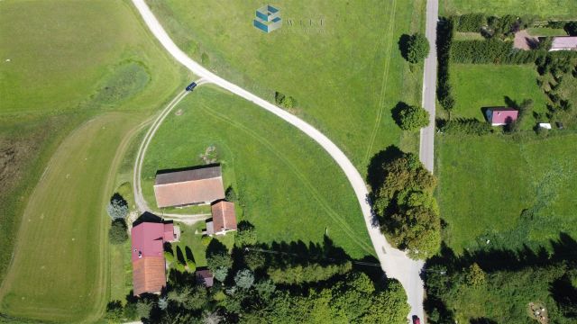 Działka budowlana Wilimy. Zdjęcie 8