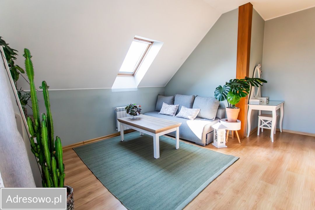 dom wolnostojący, 5 pokoi Bielsko-Biała Lipnik, ul. Krakowska. Zdjęcie 19