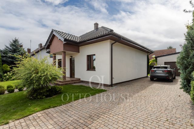 dom wolnostojący, 5 pokoi Wełnica, os. Letnie. Zdjęcie 25