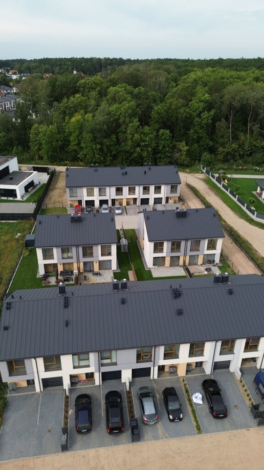 dom szeregowy, 5 pokoi Grabówka. Zdjęcie 8