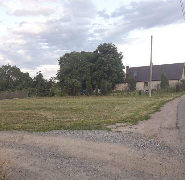 Działka budowlana Marcinowice. Zdjęcie 3