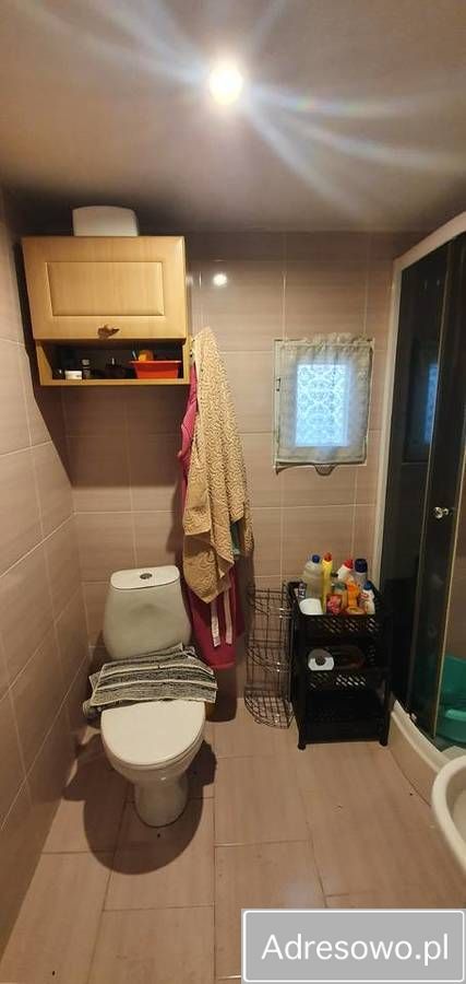 Działka rod Włocławek, ul. Graniczna. Zdjęcie 6