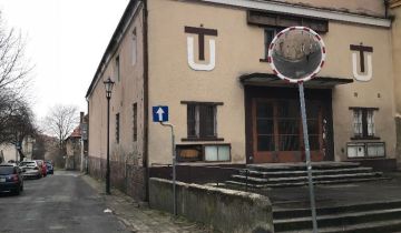 Nieruchomość komercyjna Kożuchów, ul. Limanowskiego