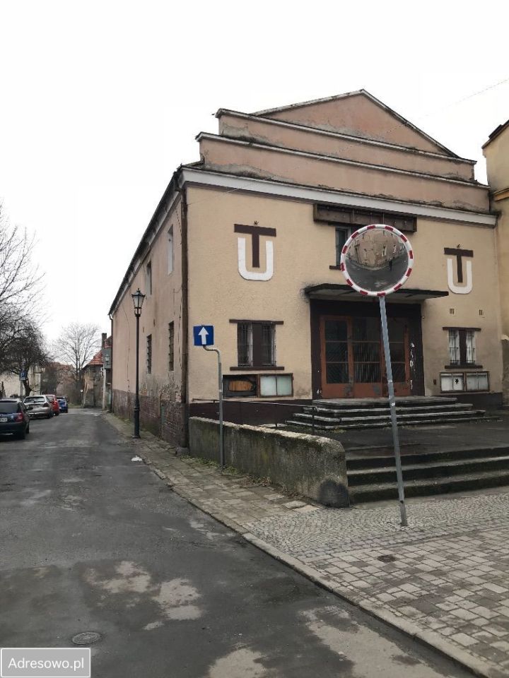 Nieruchomość komercyjna Kożuchów, ul. Limanowskiego. Zdjęcie 2