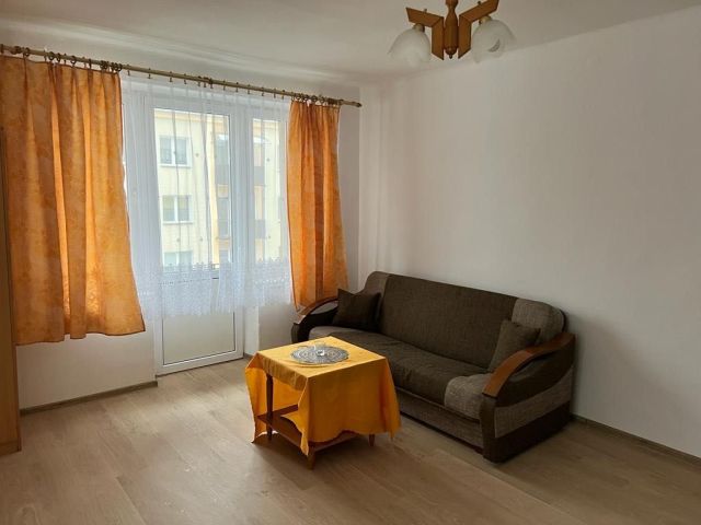 Mieszkanie 1-pokojowe Augustów, ul. 29 Listopada. Zdjęcie 1