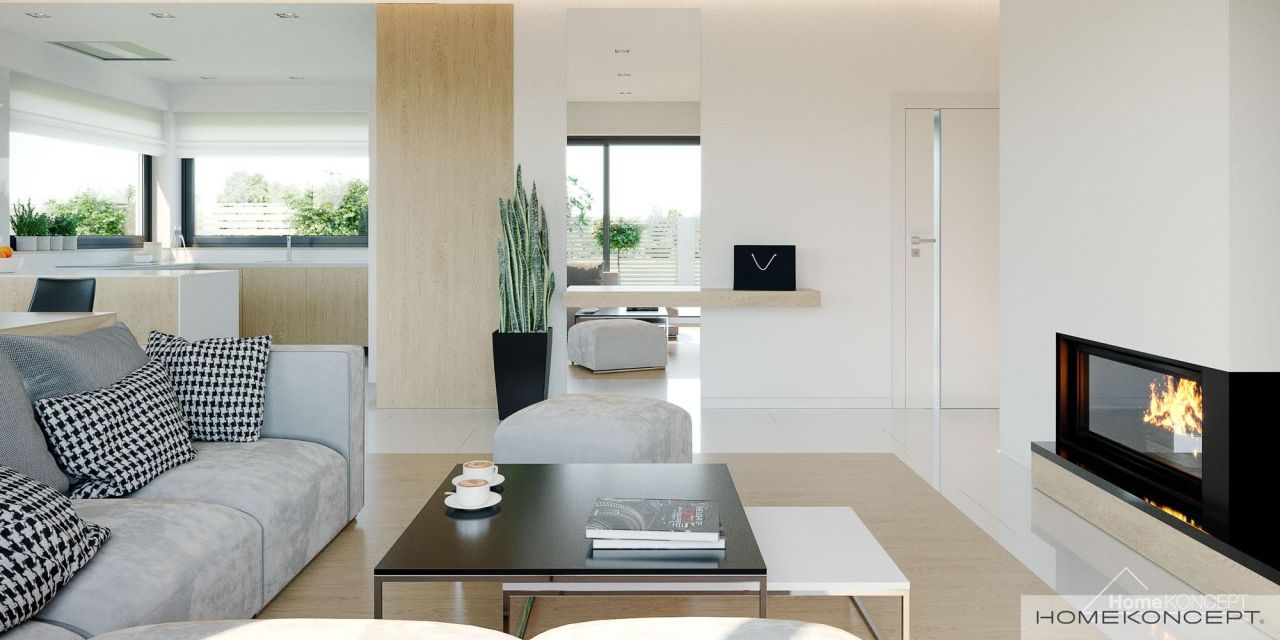 dom wolnostojący, 4 pokoje Mąkoszyn, ul. Wspólna. Zdjęcie 8