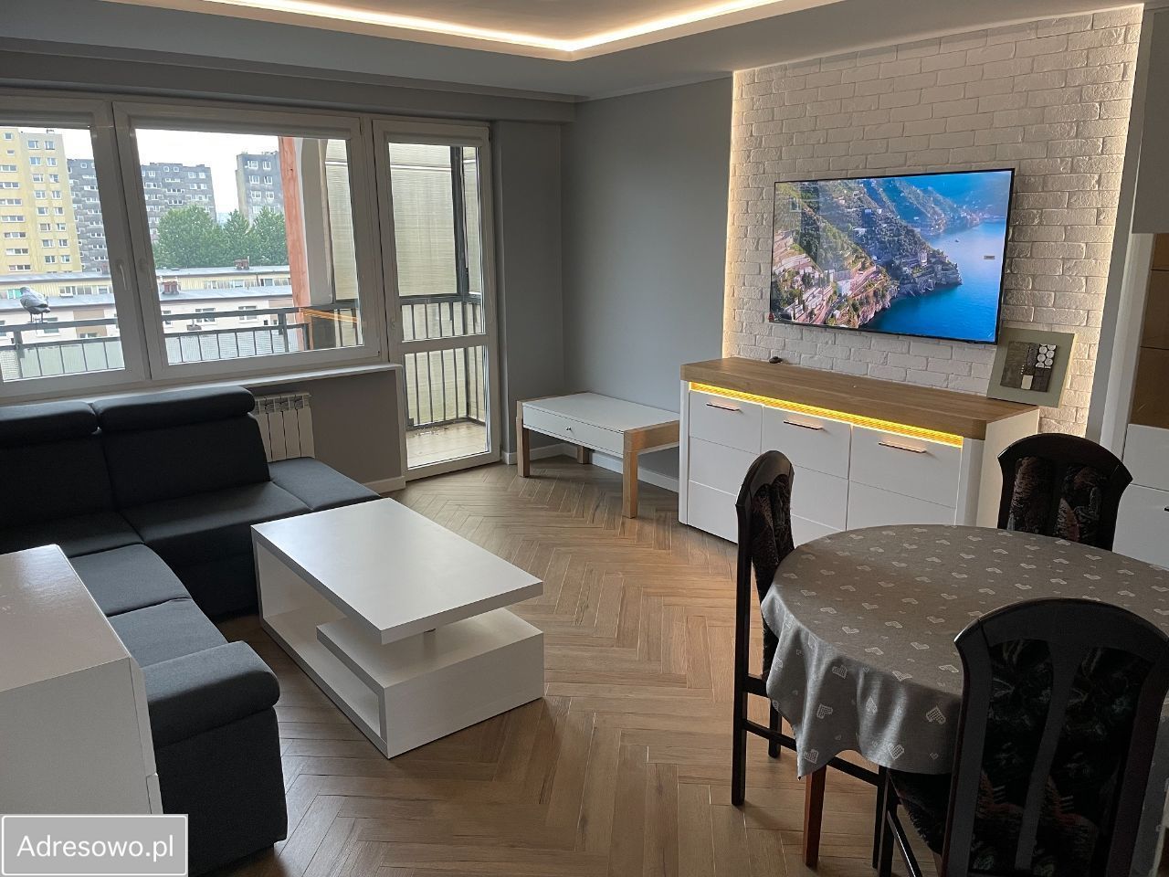 Mieszkanie 3-pokojowe Radom Gołębiów, ul. Tadeusza Kotarbińskiego