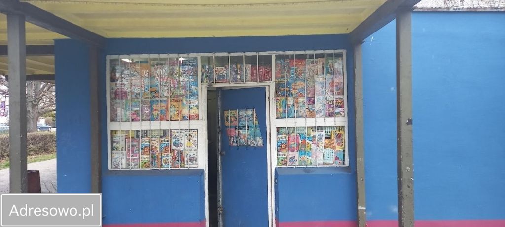 Lokal Szczecin Zdroje, ul. Batalionów Chłopskich. Zdjęcie 3