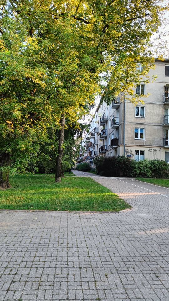 Pokój Warszawa Żoliborz, ul. Krechowiecka. Zdjęcie 16