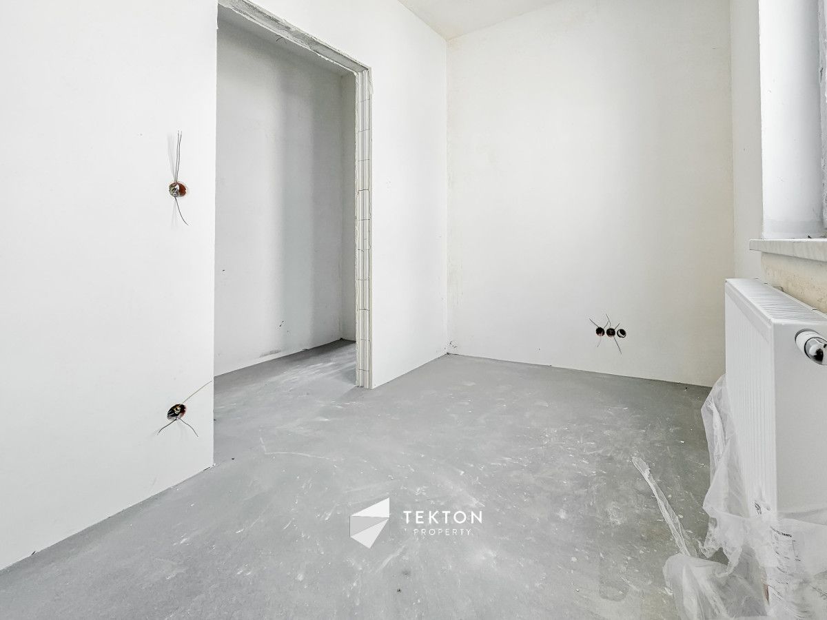 Mieszkanie 3-pokojowe Czapury, ul. Wiewiórcza. Zdjęcie 18