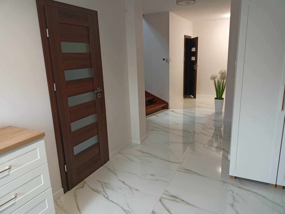 dom wolnostojący Kiernozia. Zdjęcie 6