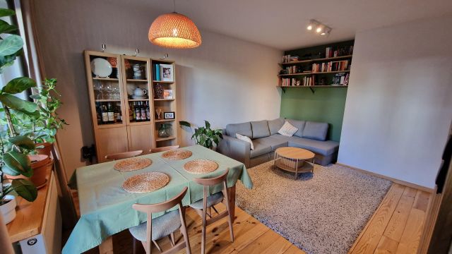 Mieszkanie 3-pokojowe Warszawa Ursus, ul. Tomcia Palucha. Zdjęcie 1