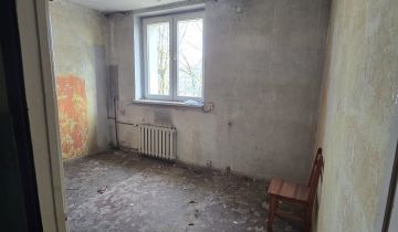 Mieszkanie 1-pokojowe Gliwice Sośnica, ul. Jedności