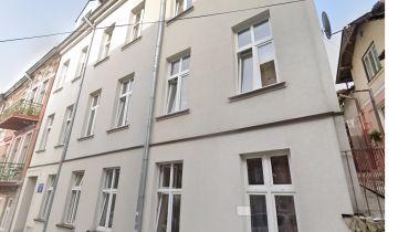 Mieszkanie 2-pokojowe Przemyśl Centrum, ul. Henryka Sienkiewicza