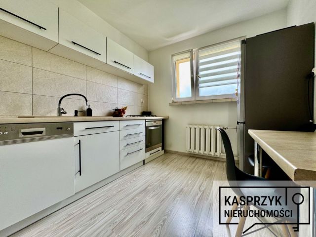 Mieszkanie 3-pokojowe Krosno, ul. Niepodległości. Zdjęcie 6