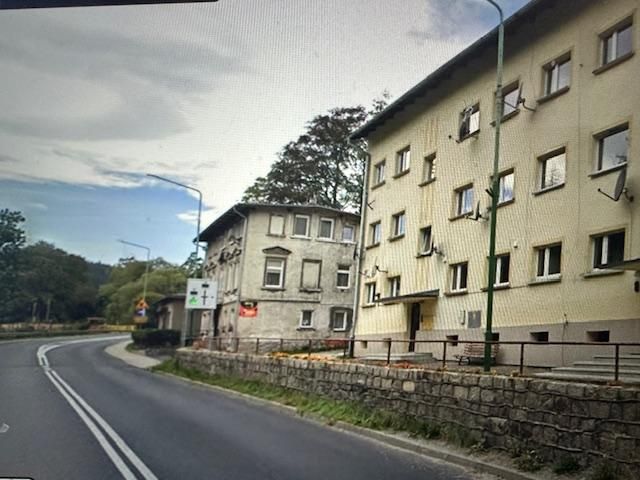 Mieszkanie 3-pokojowe Szklarska Poręba Szklarska Poręba Górna, ul. Jeleniogórska. Zdjęcie 1